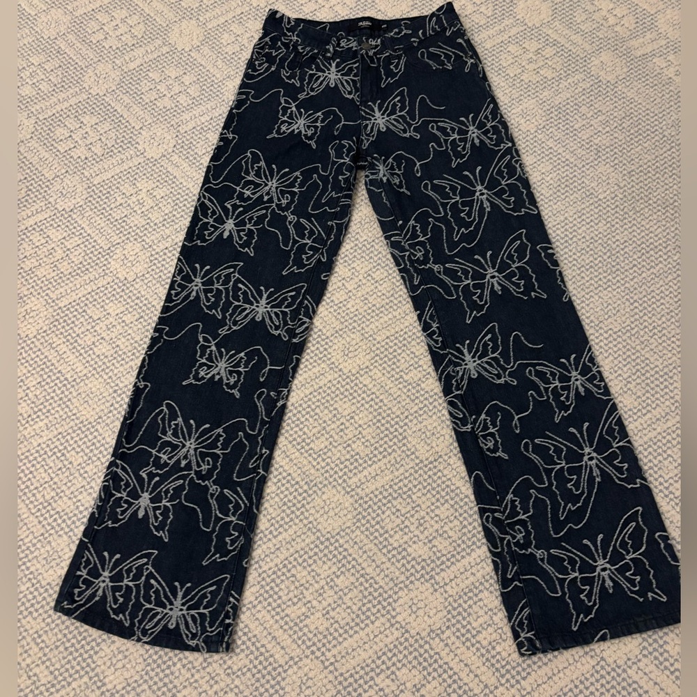 Jaded London Jeans Sz 25